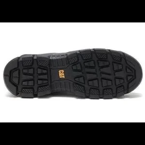 Caterpillar Stormers Men’s Waterproof Work Boots Black Size 13 New no Box CAT Caterpillar Stormers 6 main image 4